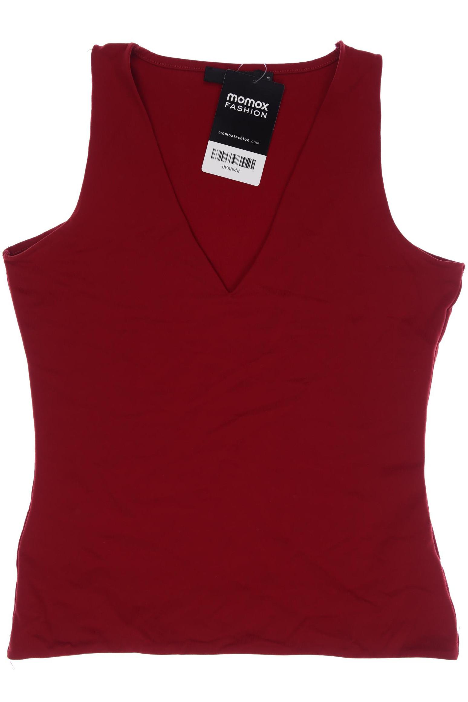 

Zero Damen Top, rot, Gr. 34