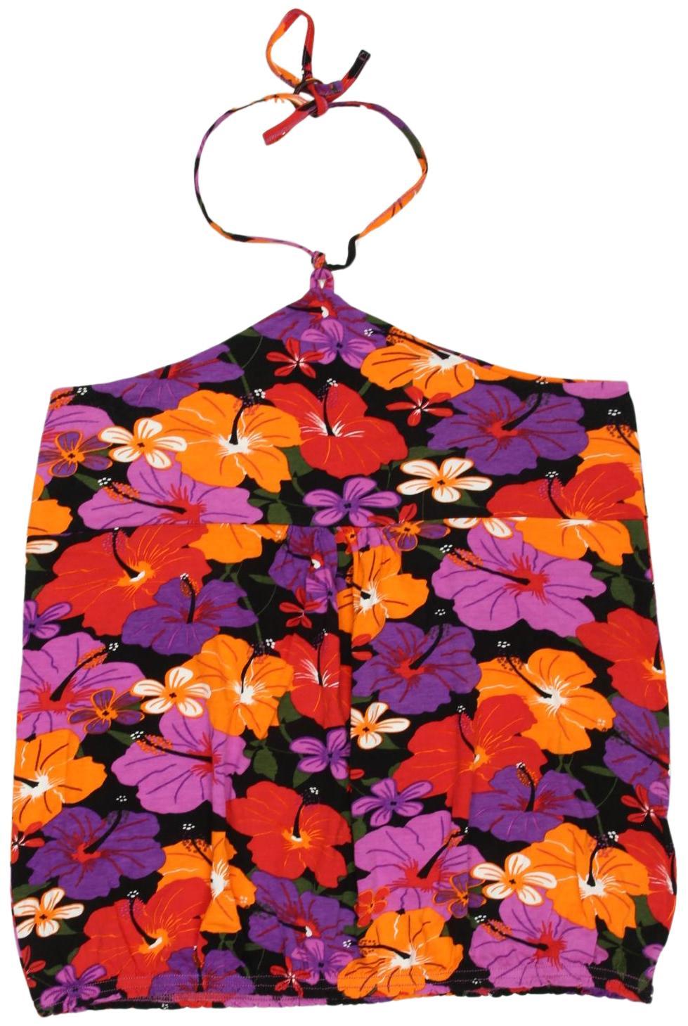 

Zero Damen Top, mehrfarbig, Gr. 38