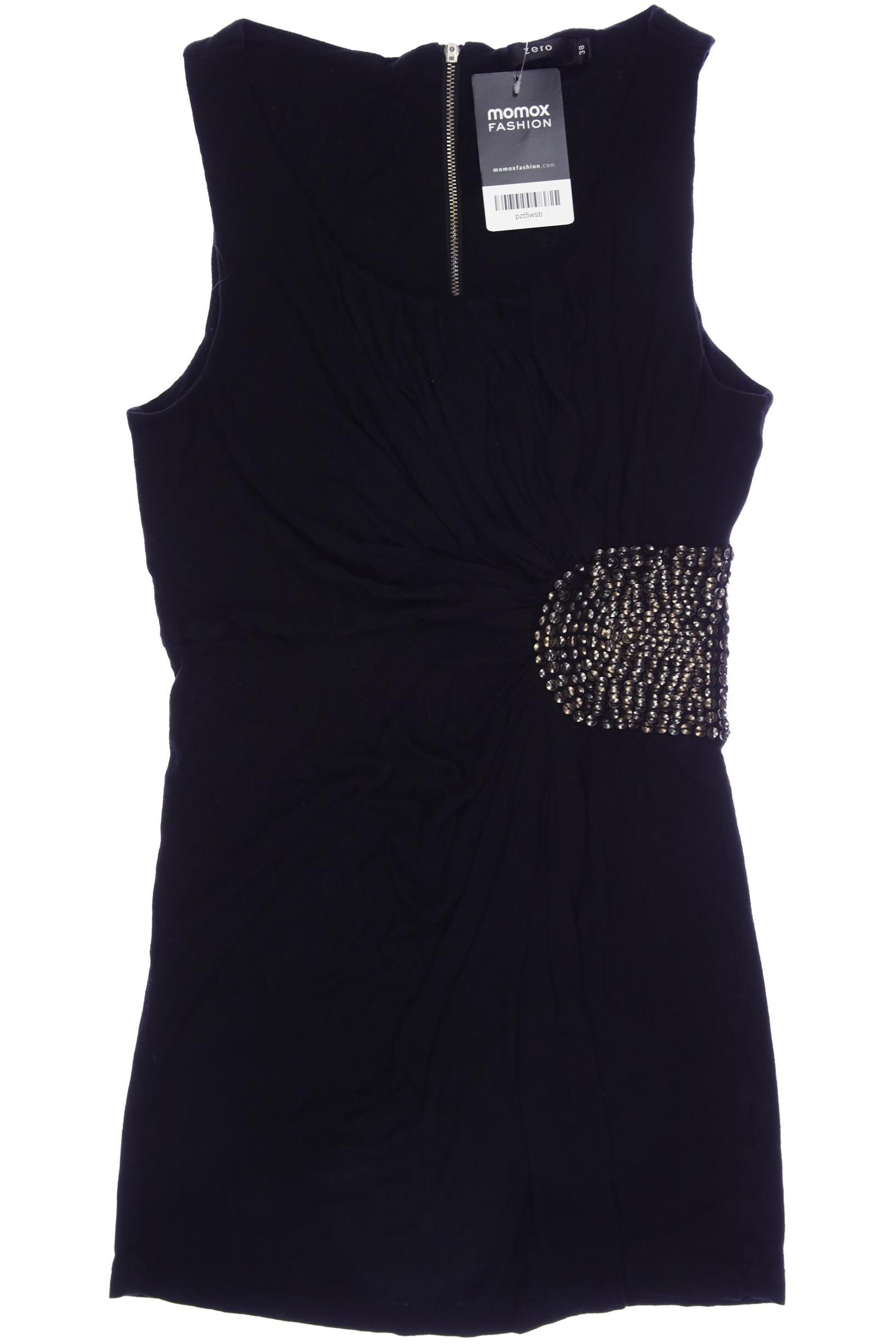 

Zero Damen Top, schwarz, Gr. 38