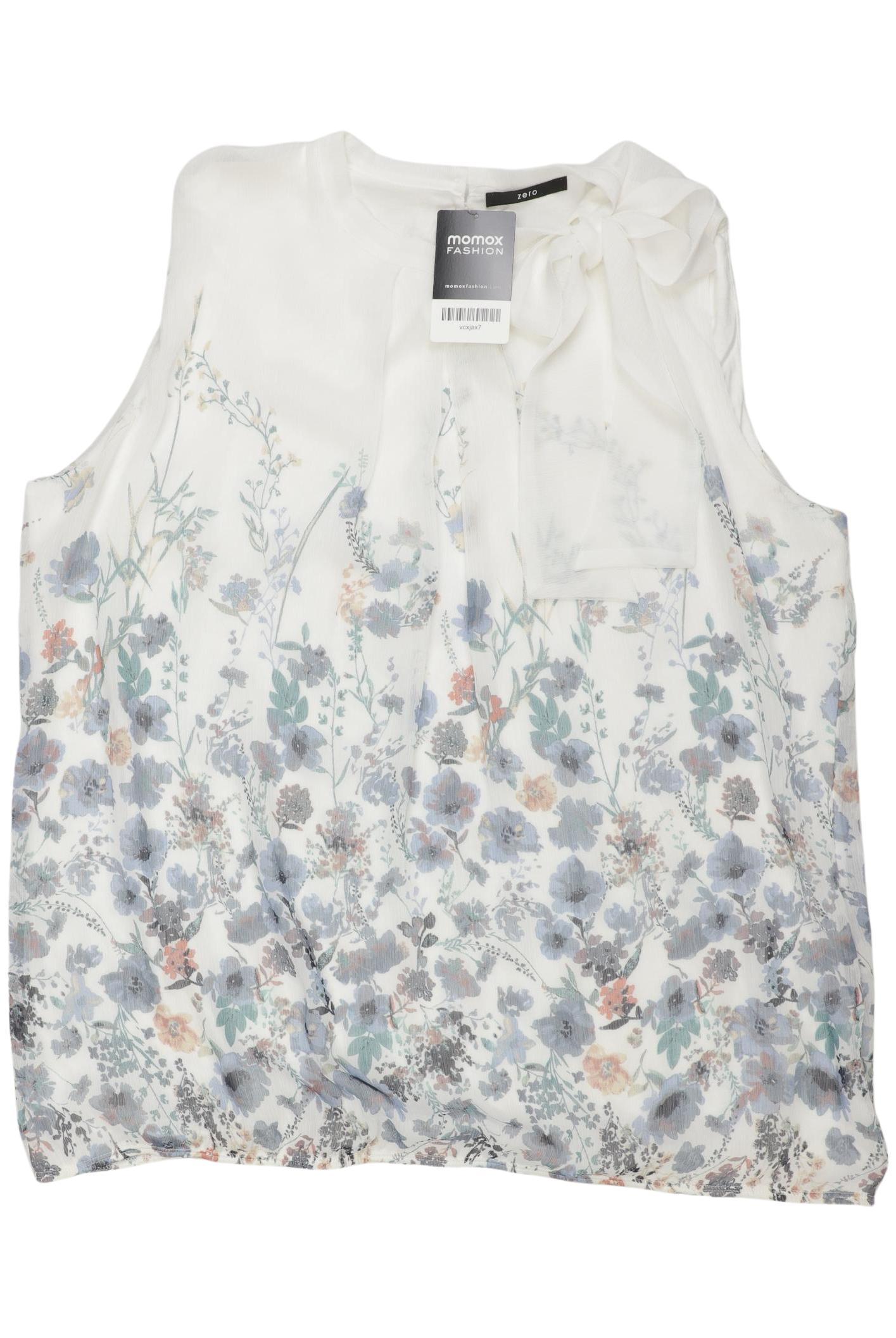 

Zero Damen Top, mehrfarbig, Gr. 44