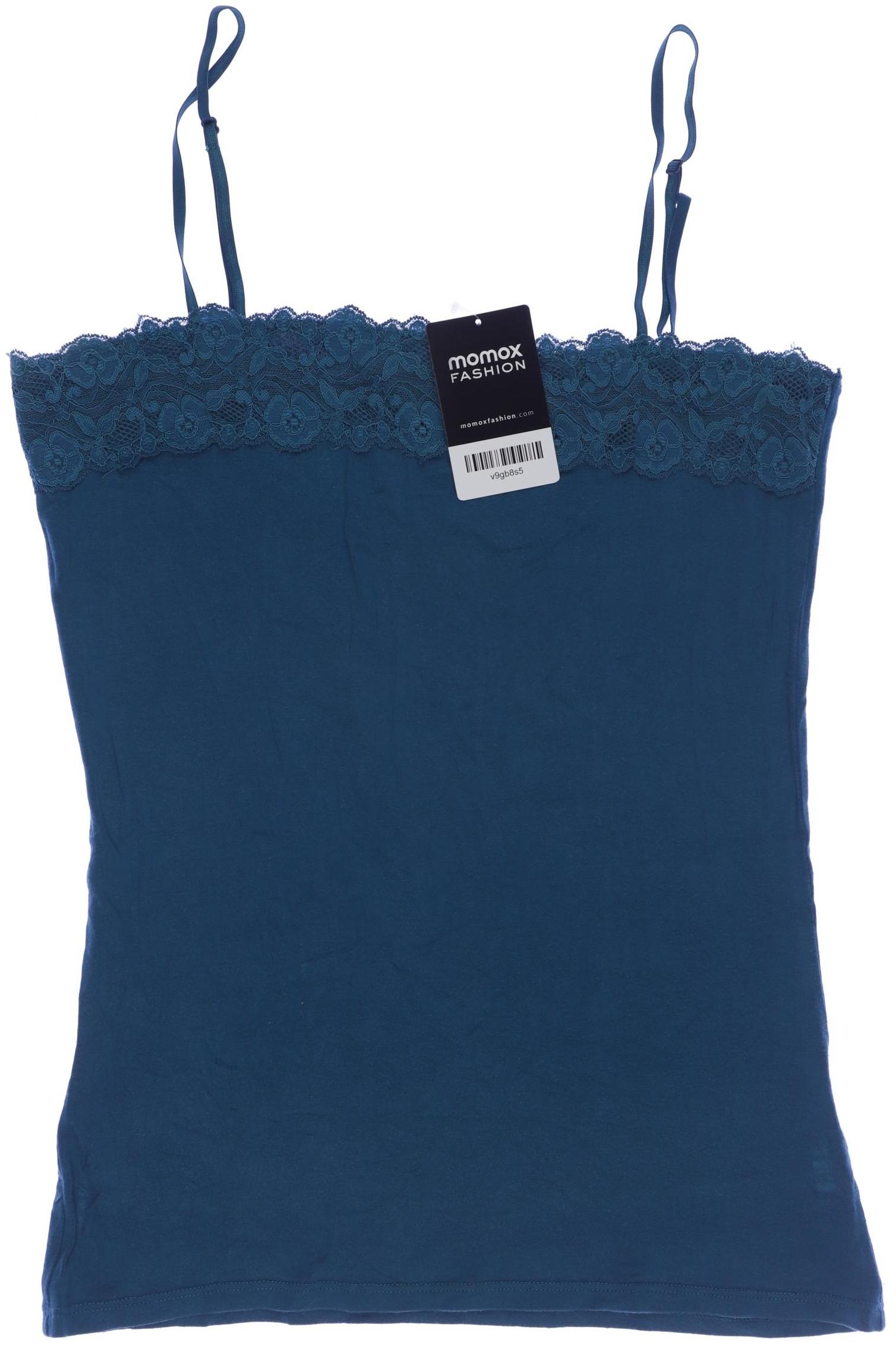 

Zero Damen Top, türkis, Gr. 36