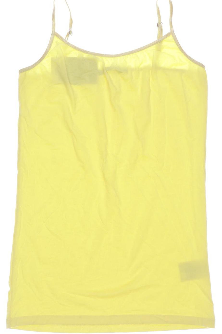 

Zero Damen Top, gelb, Gr. 36