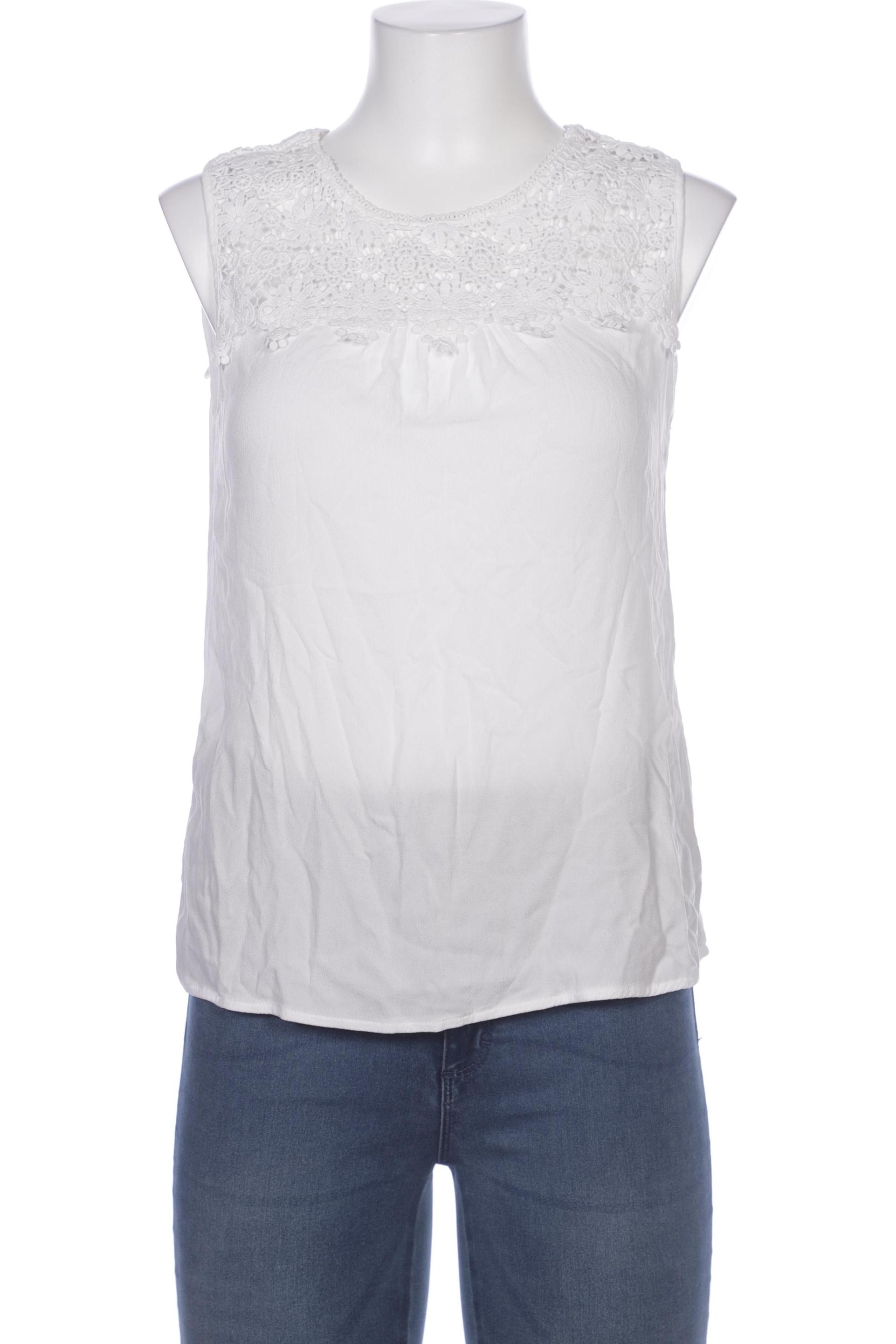 

Zero Damen Top, weiß, Gr. 38