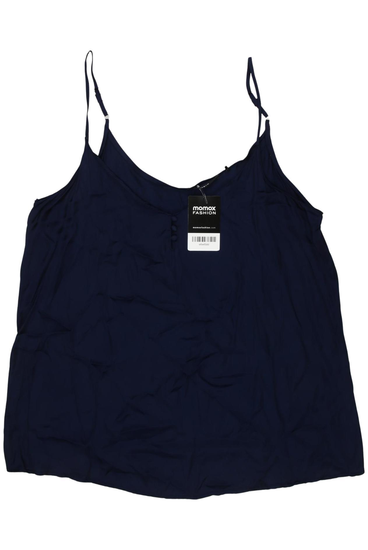 

Zero Damen Top, marineblau, Gr. 42