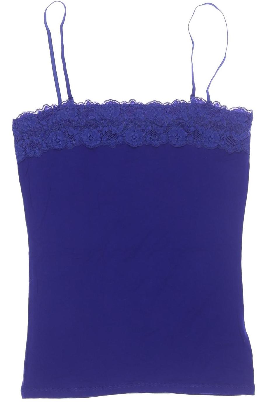 

Zero Damen Top, marineblau, Gr. 34