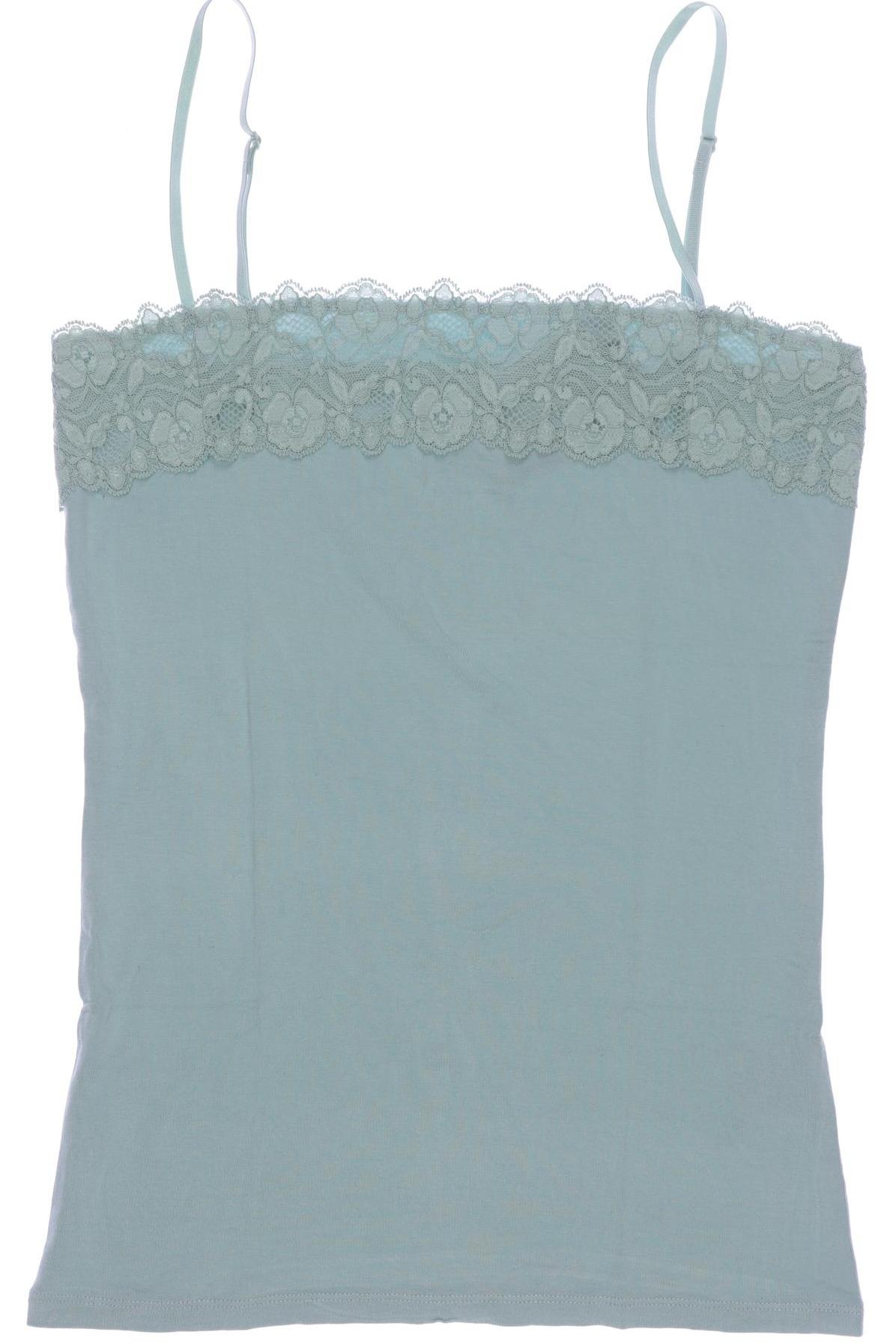 

Zero Damen Top, türkis, Gr. 34