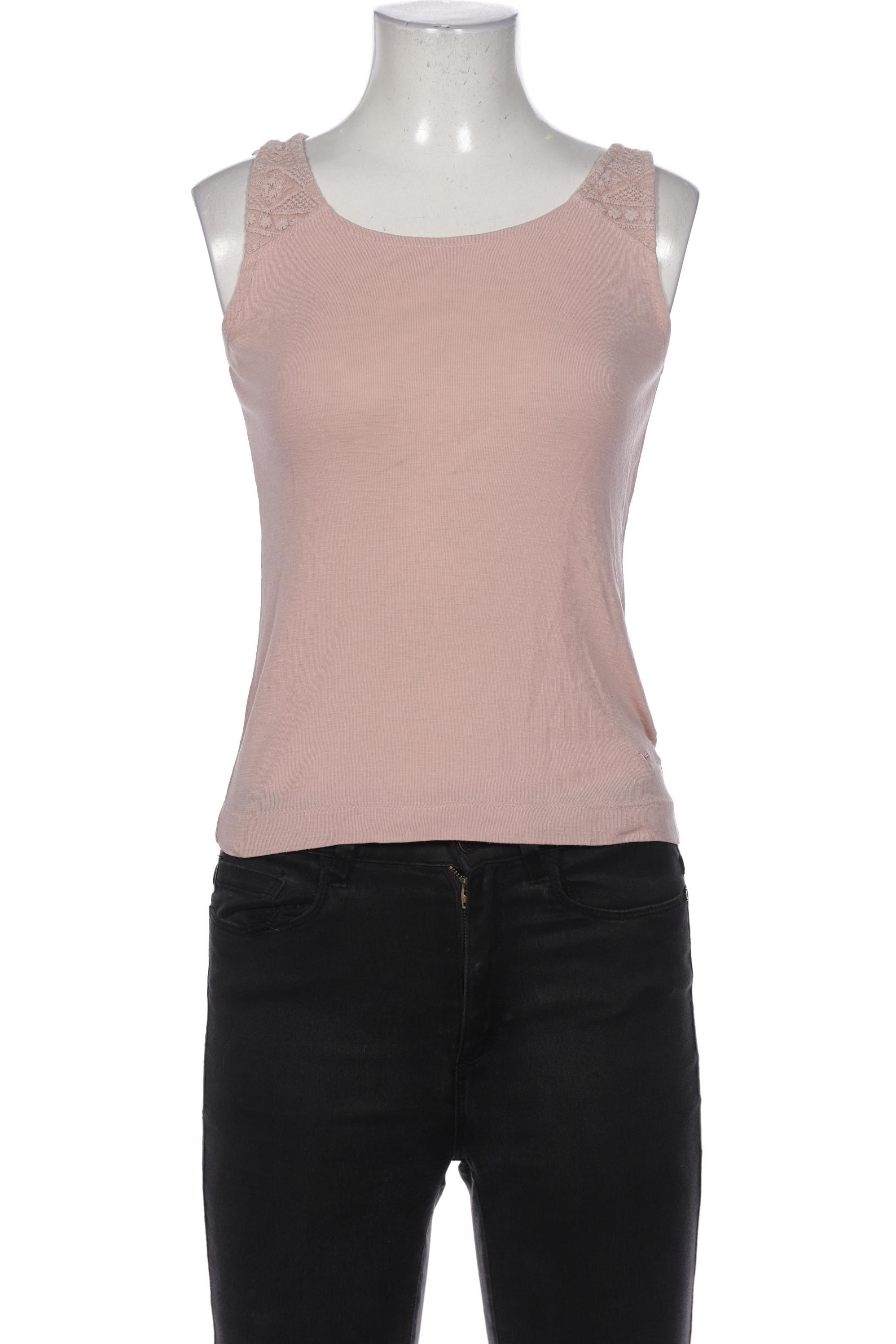 

Zero Damen Top, pink, Gr. 34