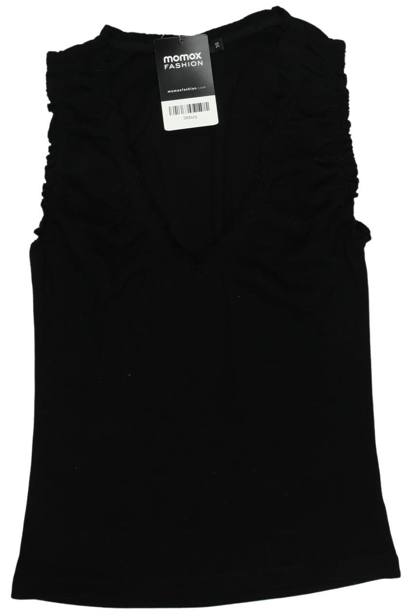 

Zero Damen Top, schwarz, Gr. 36