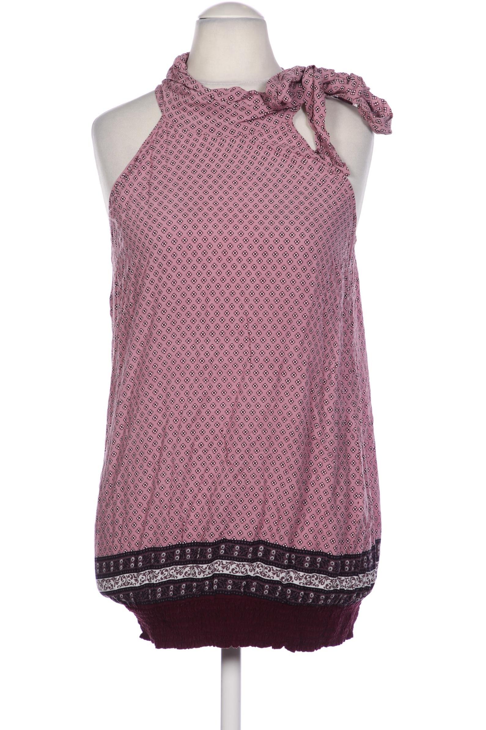 

Zero Damen Top, pink, Gr. 40
