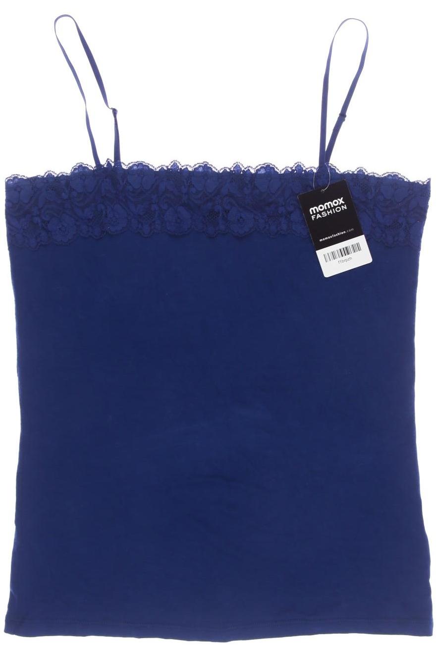 

Zero Damen Top, marineblau, Gr. 40