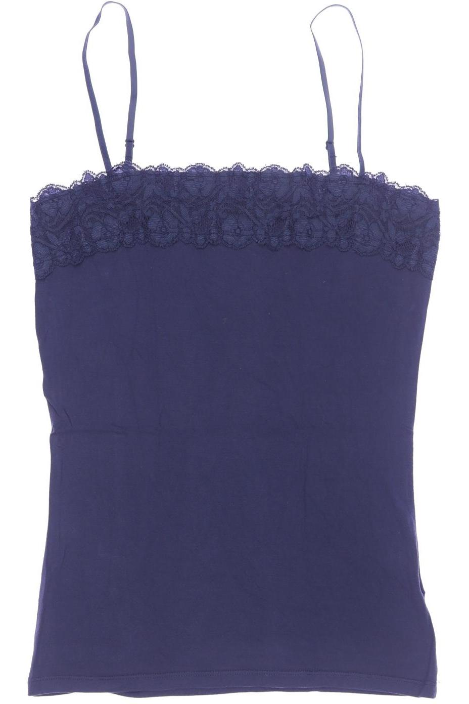 

Zero Damen Top, marineblau, Gr. 34