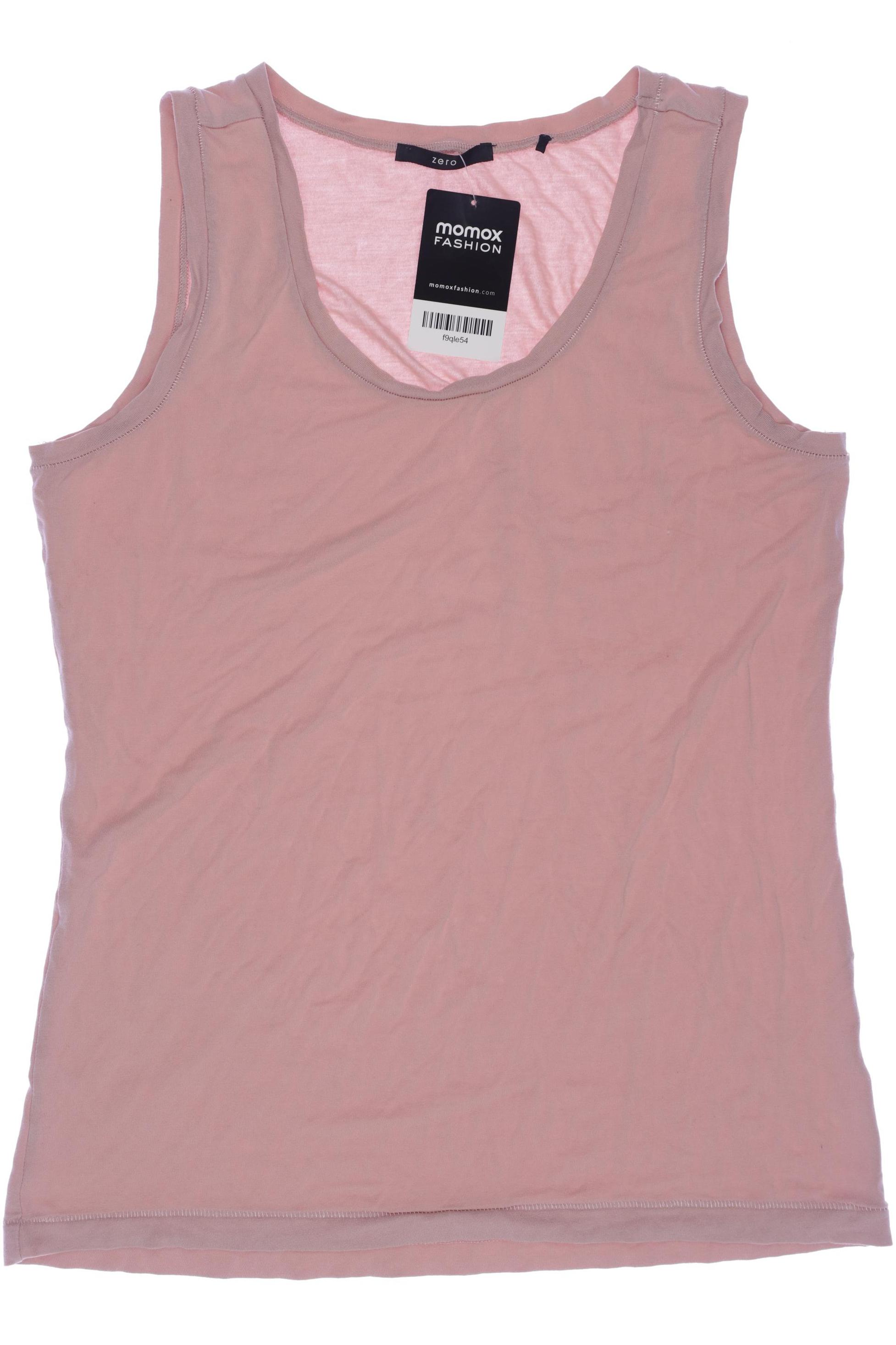 

Zero Damen Top, pink, Gr. 38