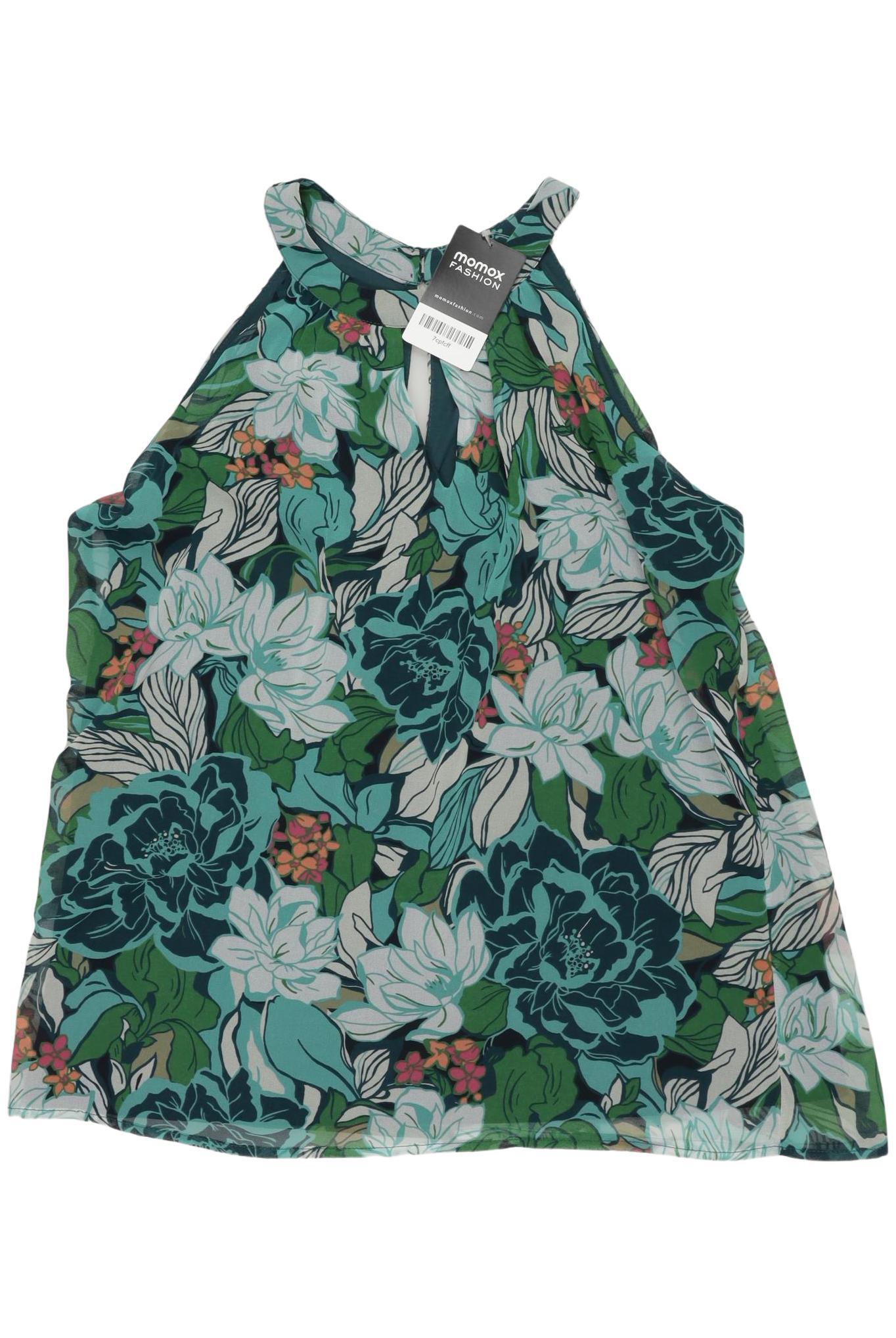 

Zero Damen Top, grün, Gr. 40