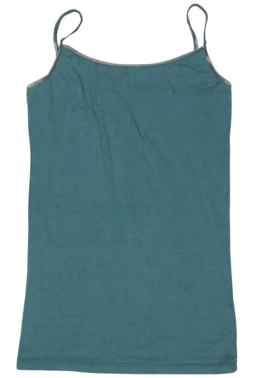 

Zero Damen Top, türkis, Gr. 34