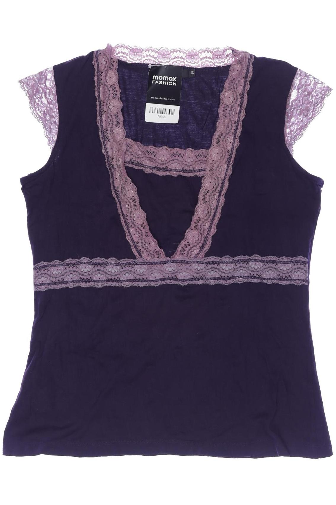 

Zero Damen Top, flieder, Gr. 36