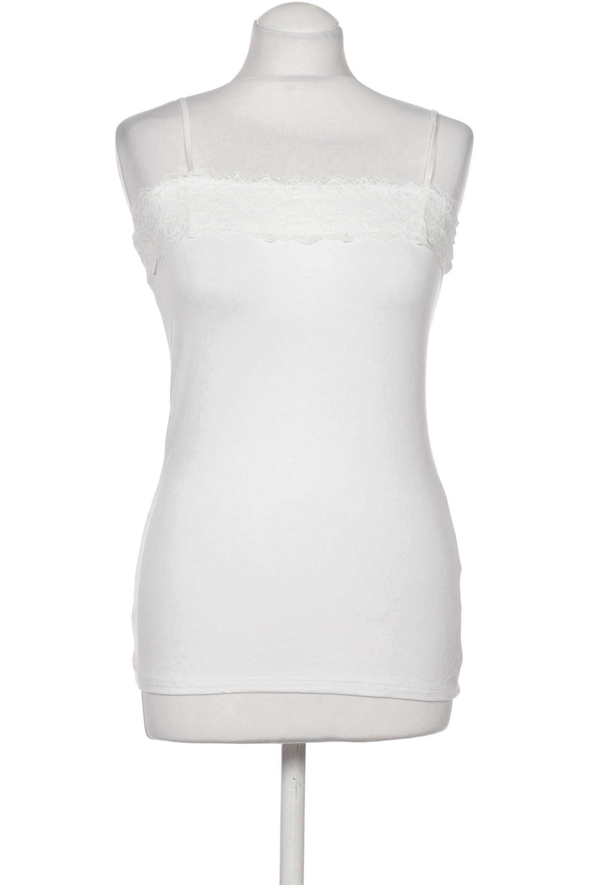 

Zero Damen Top, weiß, Gr. 38