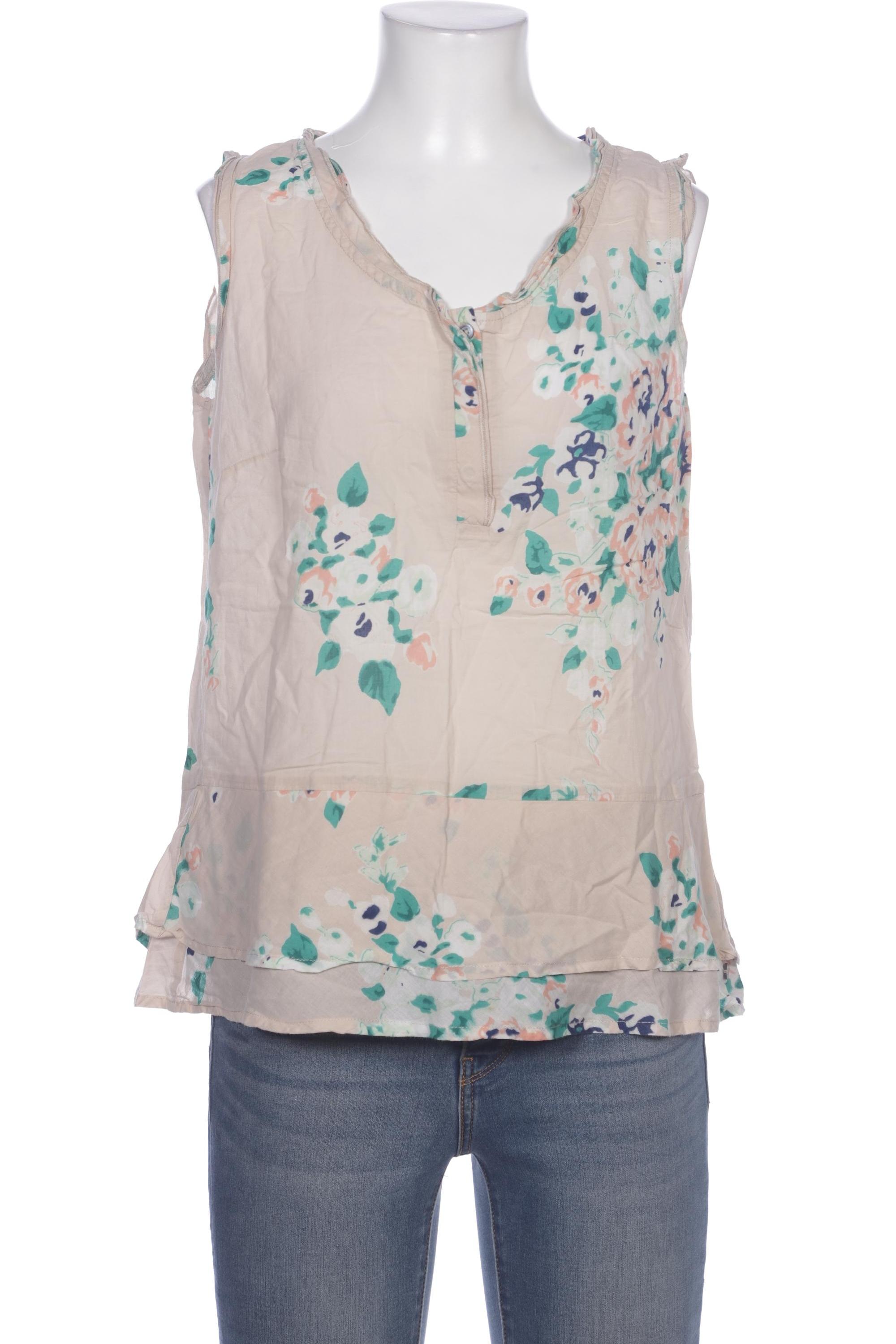 

Zero Damen Top, beige, Gr. 40