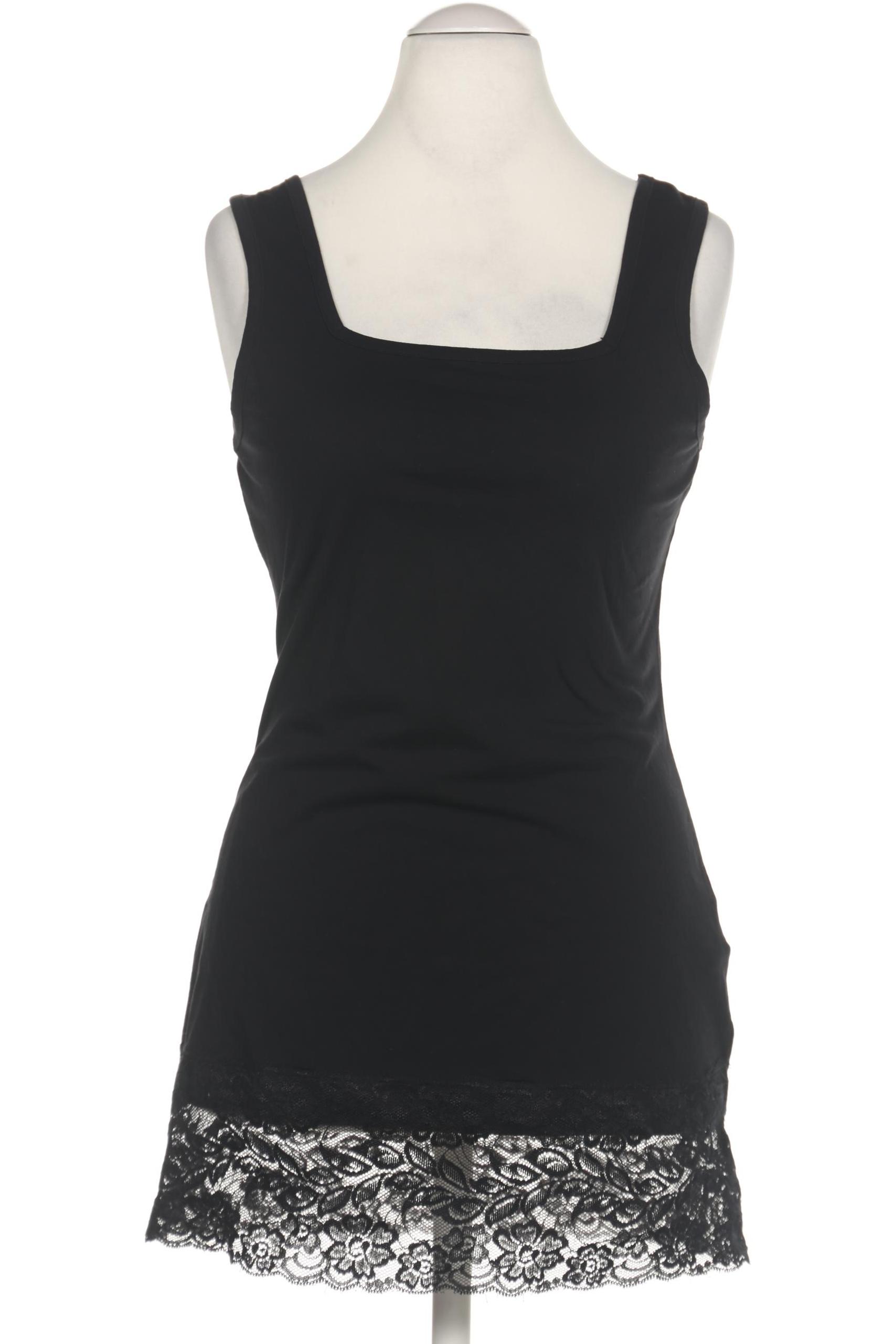 

Zero Damen Top, schwarz, Gr. 38