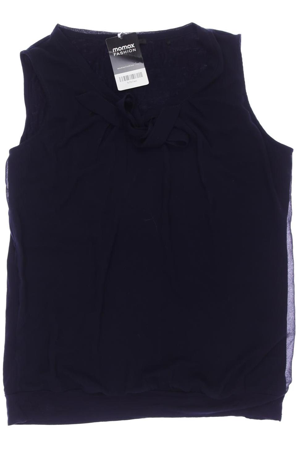 

Zero Damen Top, marineblau, Gr. 42