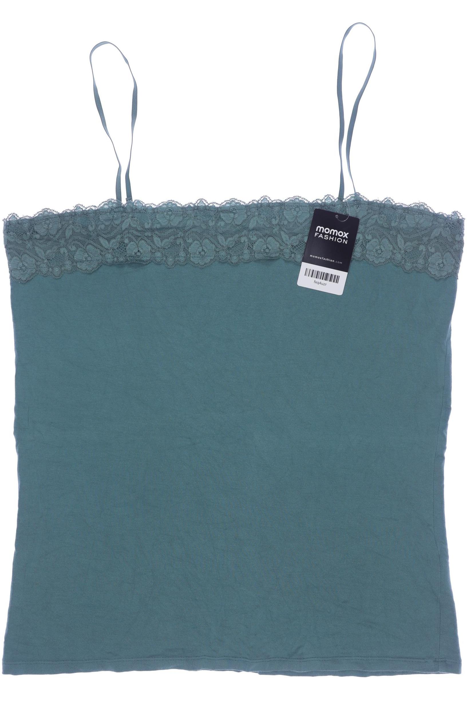 

Zero Damen Top, türkis, Gr. 44