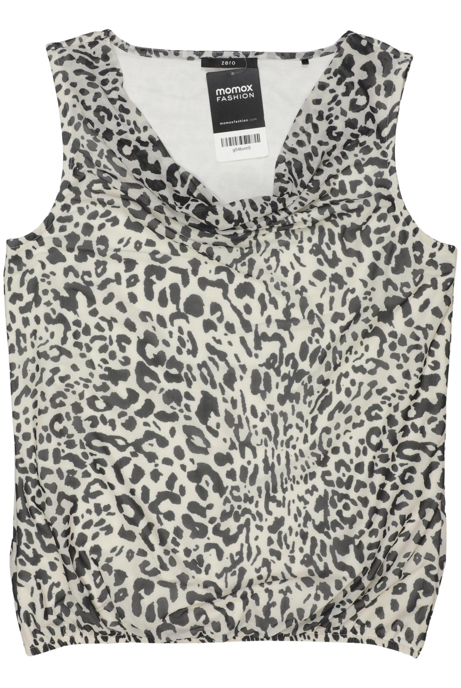 

Zero Damen Top, beige, Gr. 36