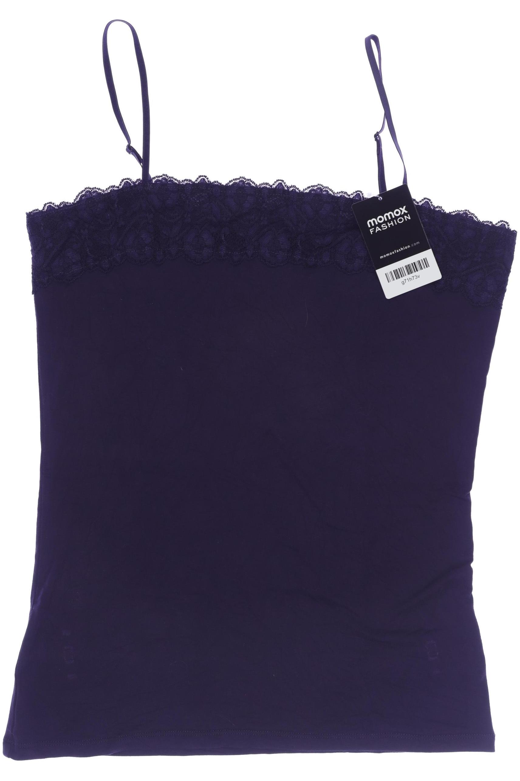 

Zero Damen Top, flieder, Gr. 40