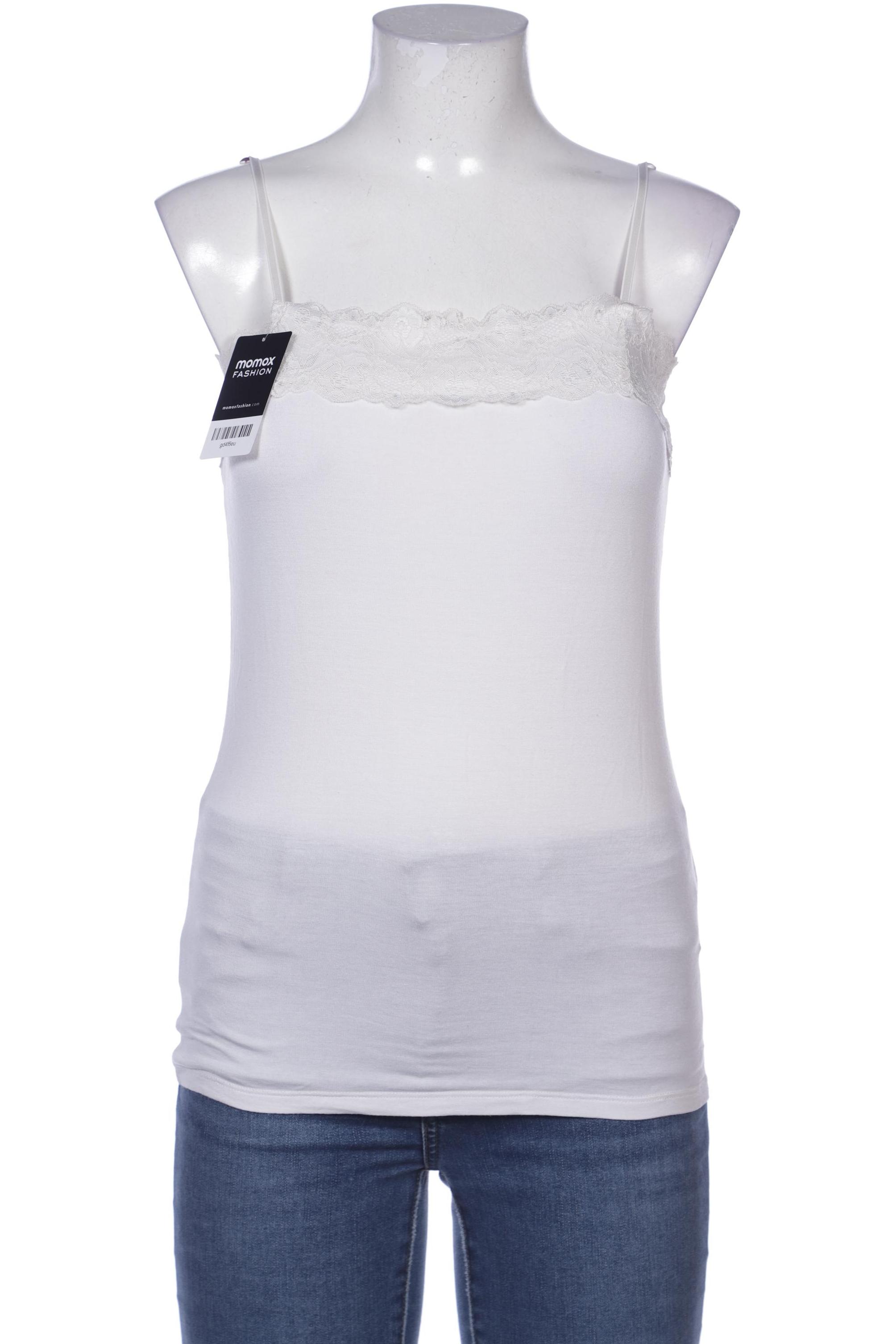 

Zero Damen Top, weiß, Gr. 40