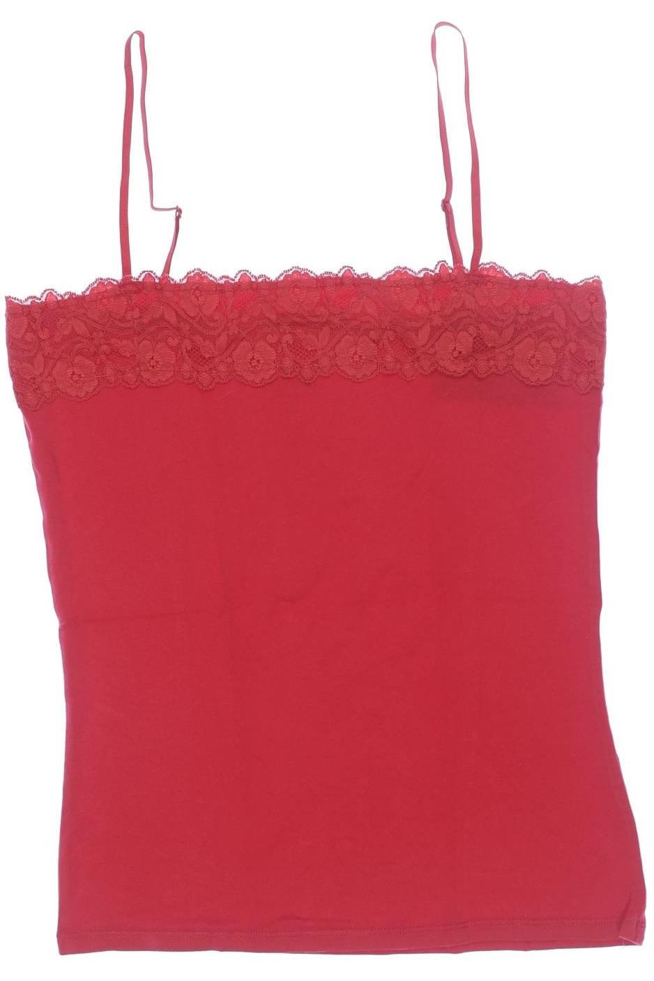 

Zero Damen Top, rot, Gr. 36