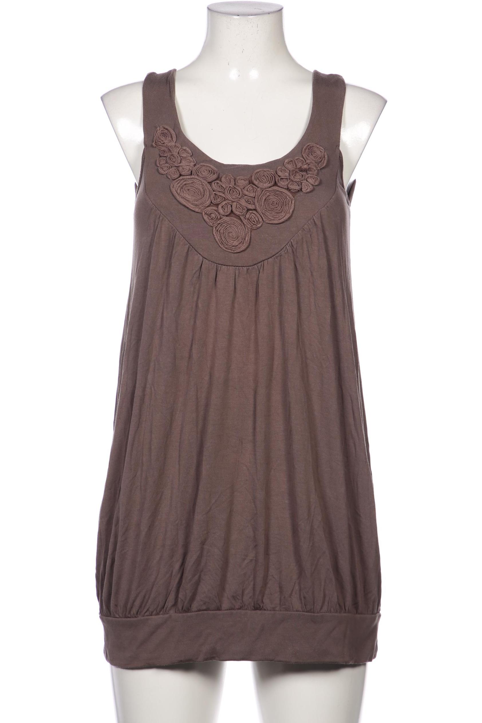 

Zero Damen Top, braun, Gr. 38