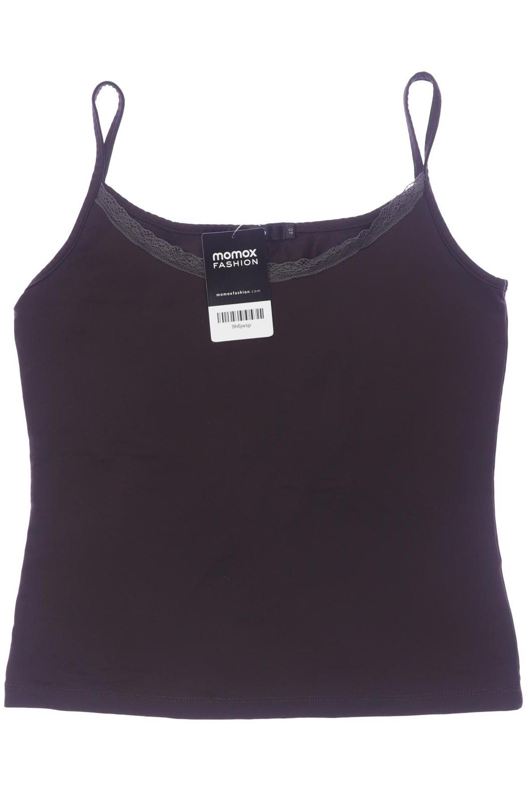 

Zero Damen Top, braun, Gr. 40