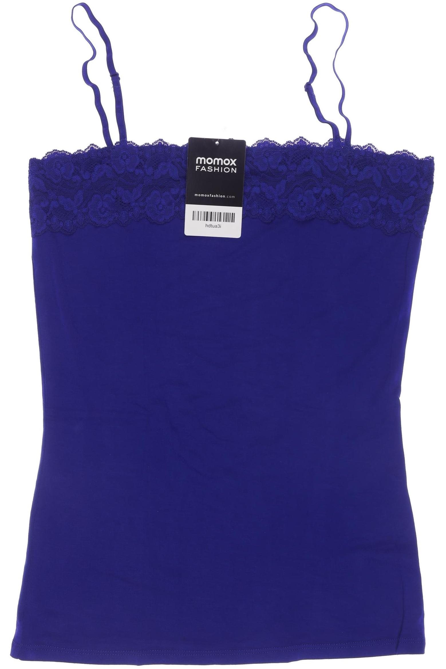 

Zero Damen Top, blau, Gr. 34