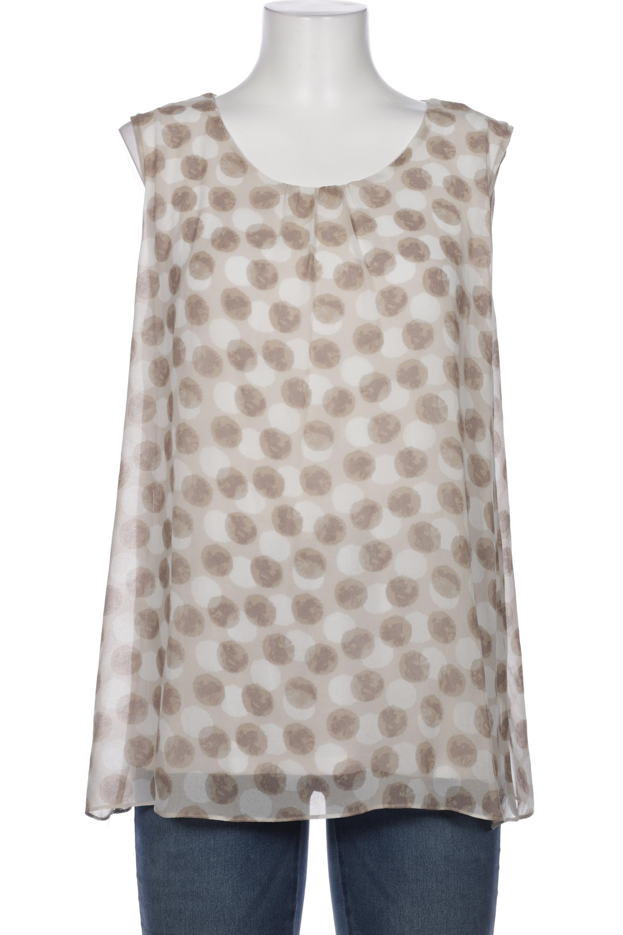 

Zero Damen Top, beige, Gr. 42