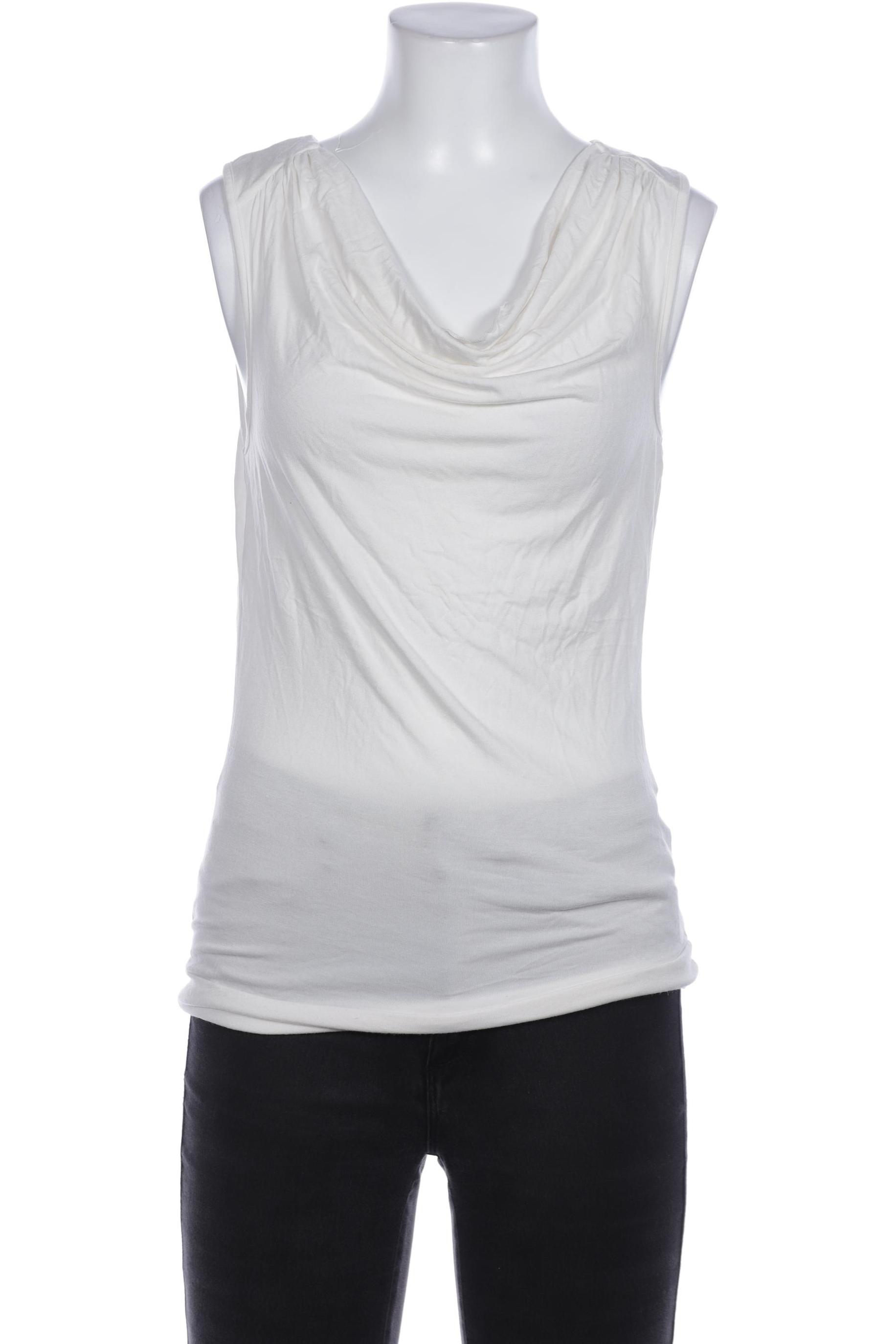 

Zero Damen Top, weiß, Gr. 34