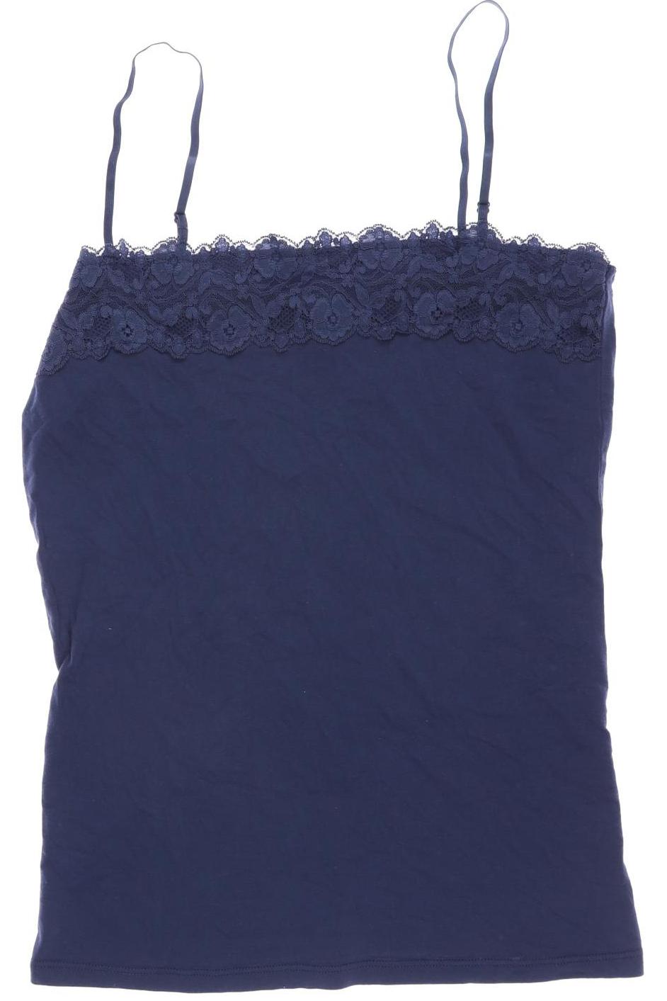 

Zero Damen Top, blau, Gr. 38