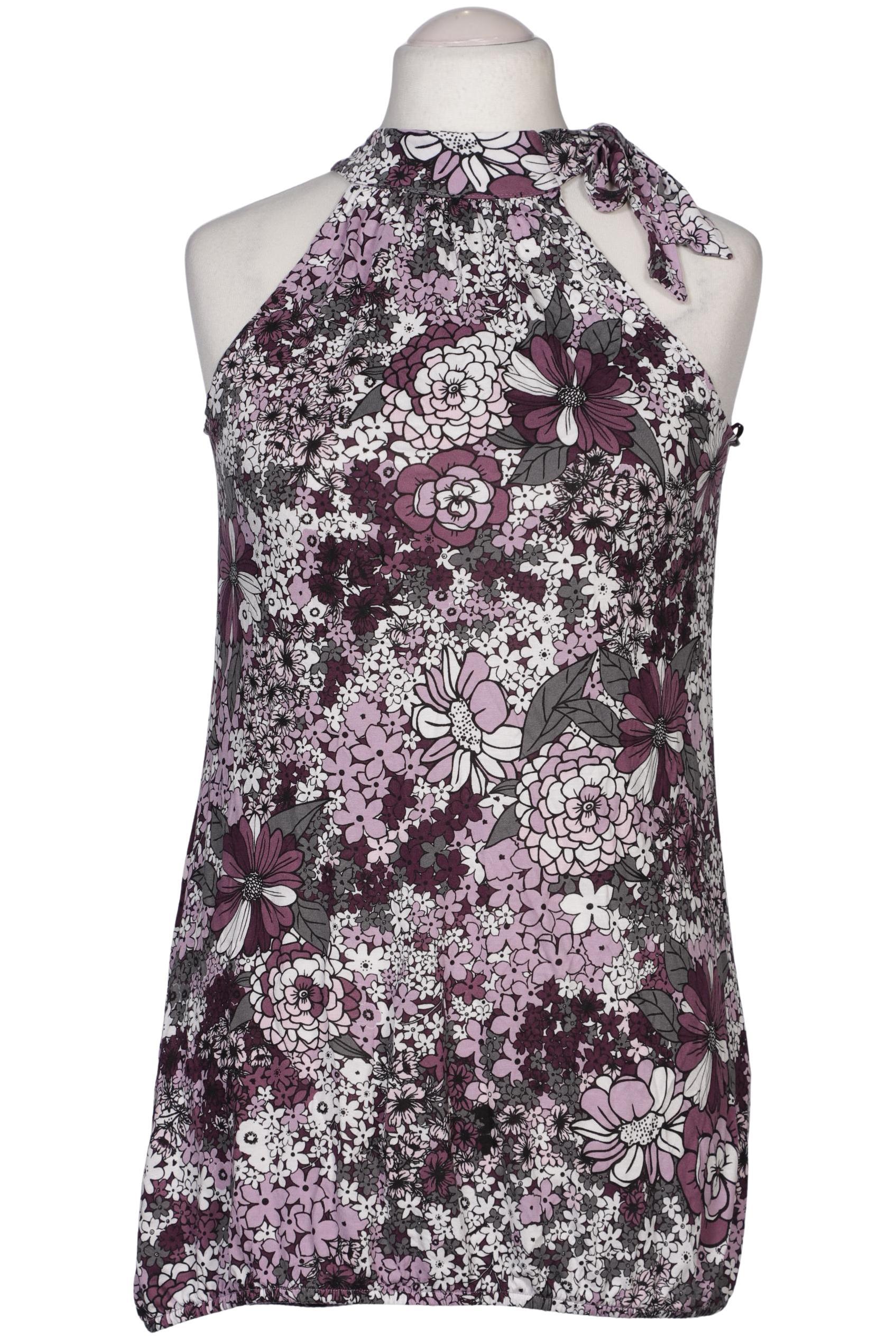 

Zero Damen Top, mehrfarbig, Gr. 42