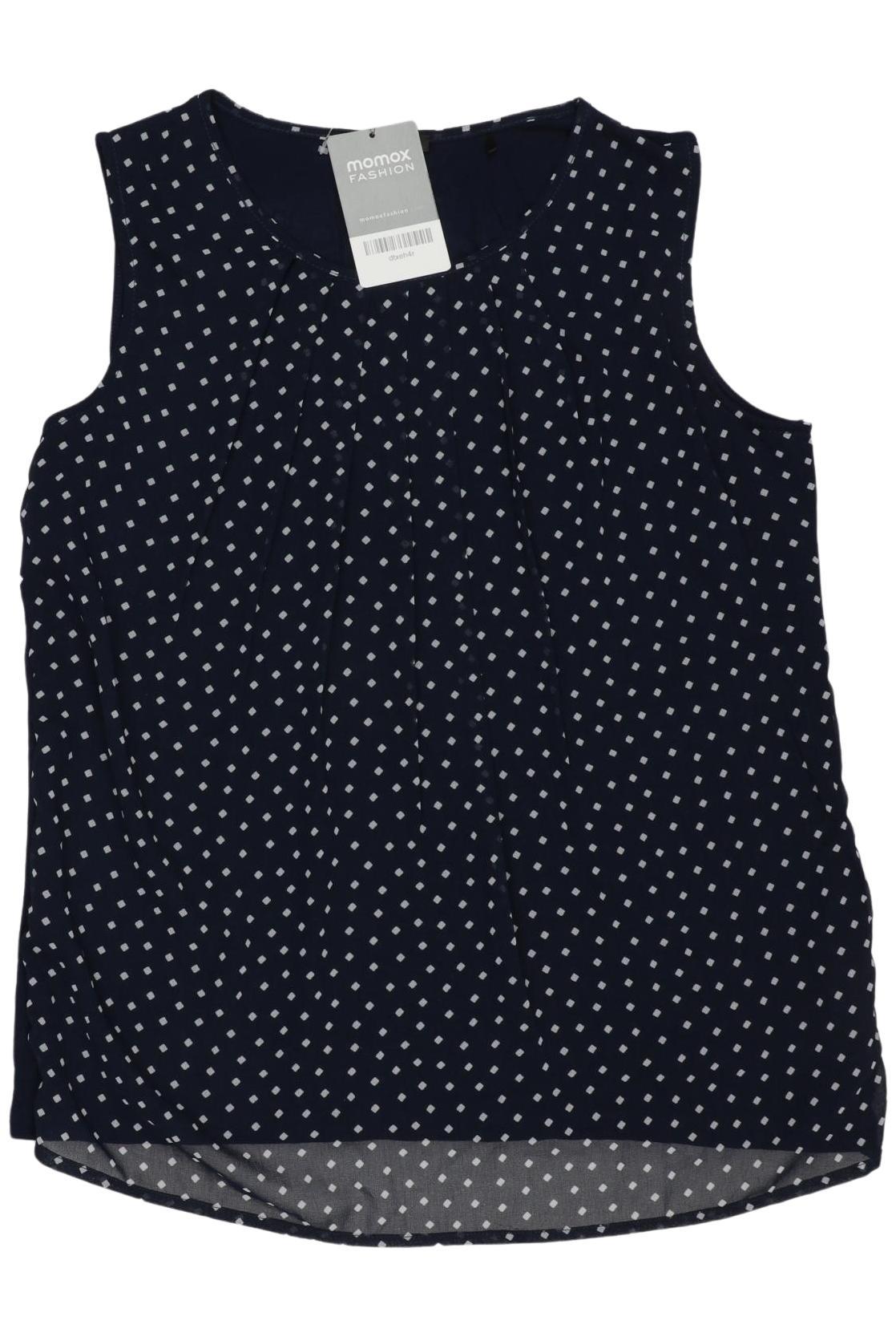 

Zero Damen Top, marineblau, Gr. 36