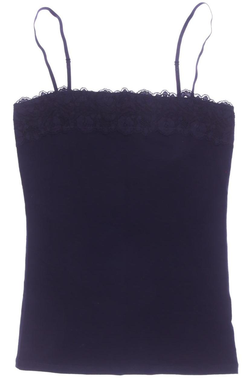 

Zero Damen Top, marineblau, Gr. 34