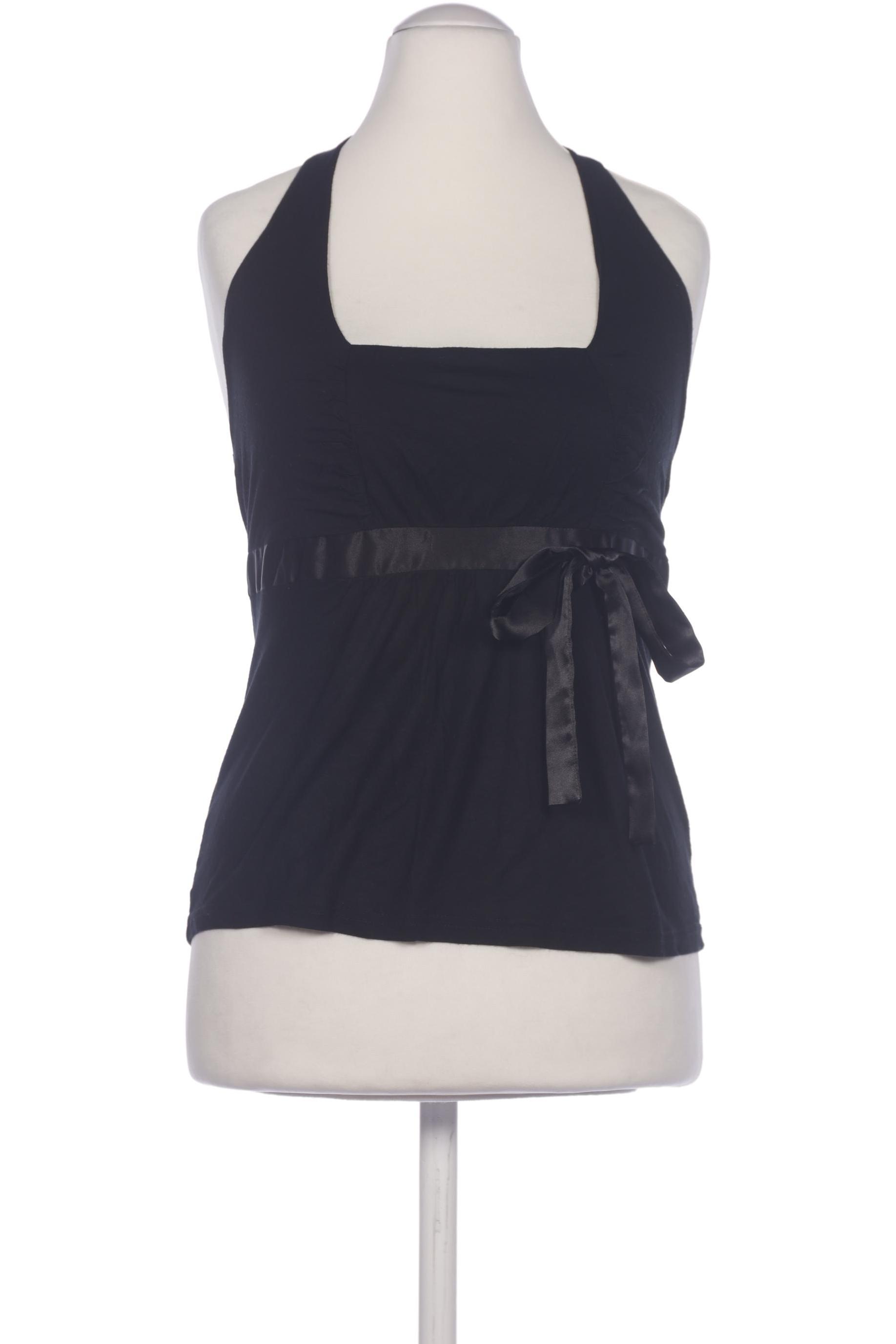 

Zero Damen Top, schwarz, Gr. 38