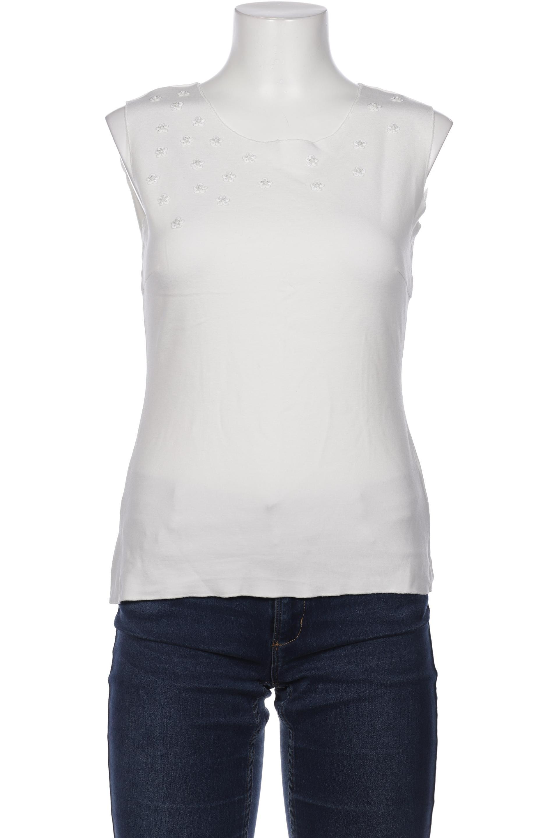 

Zero Damen Top, weiß, Gr. 38