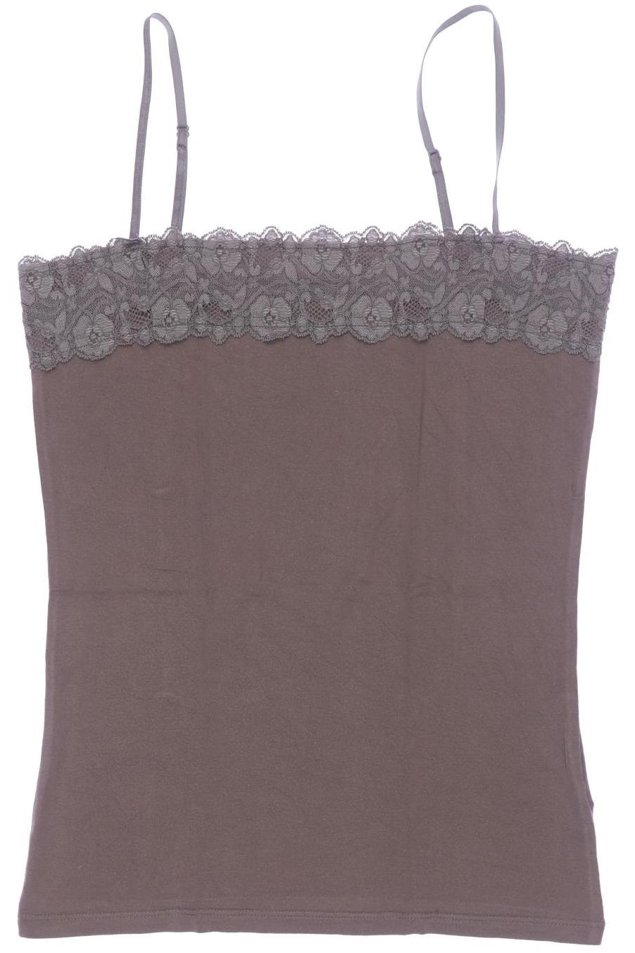 

Zero Damen Top, braun, Gr. 34