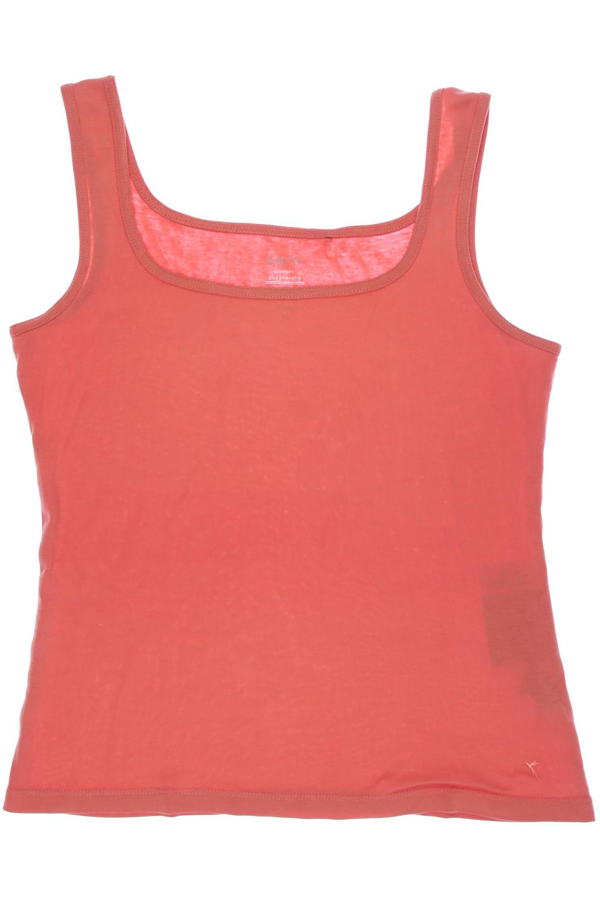 

Zero Damen Top, orange, Gr. 42