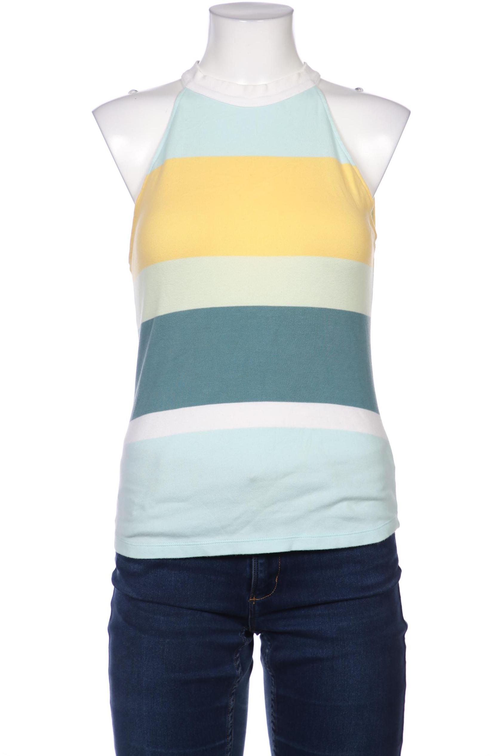 

Zero Damen Top, blau, Gr. 40