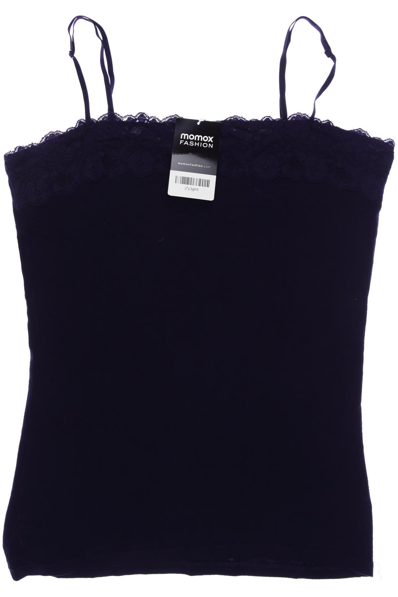 

Zero Damen Top, marineblau, Gr. 38
