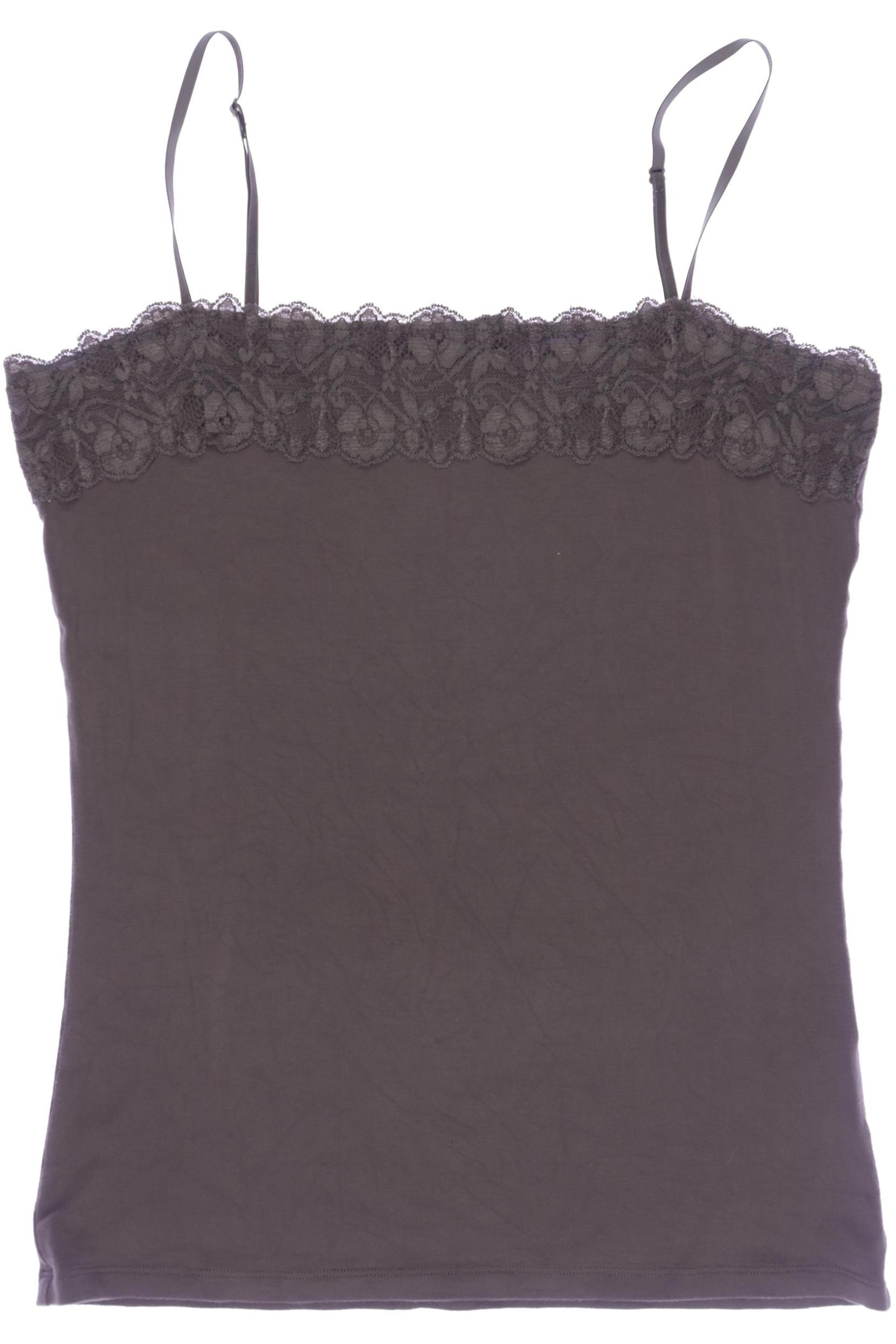

Zero Damen Top, braun, Gr. 38