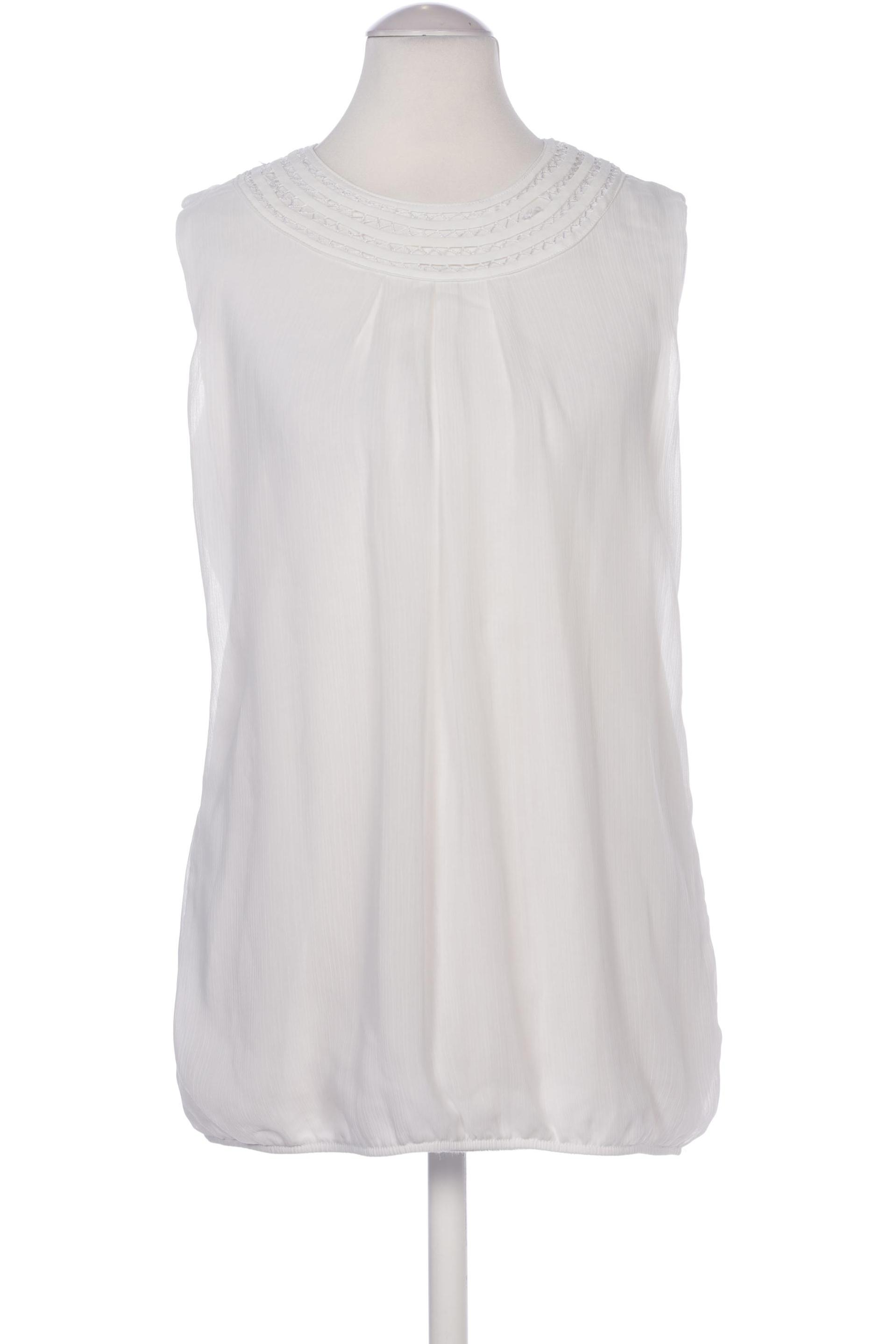 

Zero Damen Top, weiß, Gr. 36