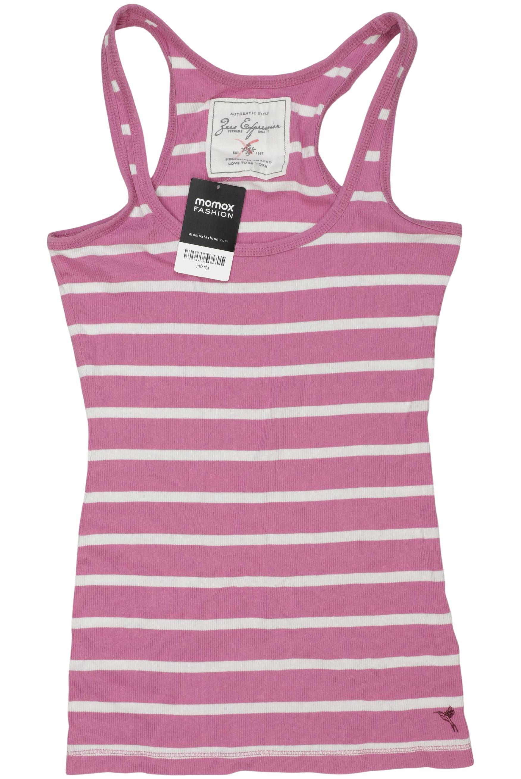 

Zero Damen Top, pink, Gr. 40