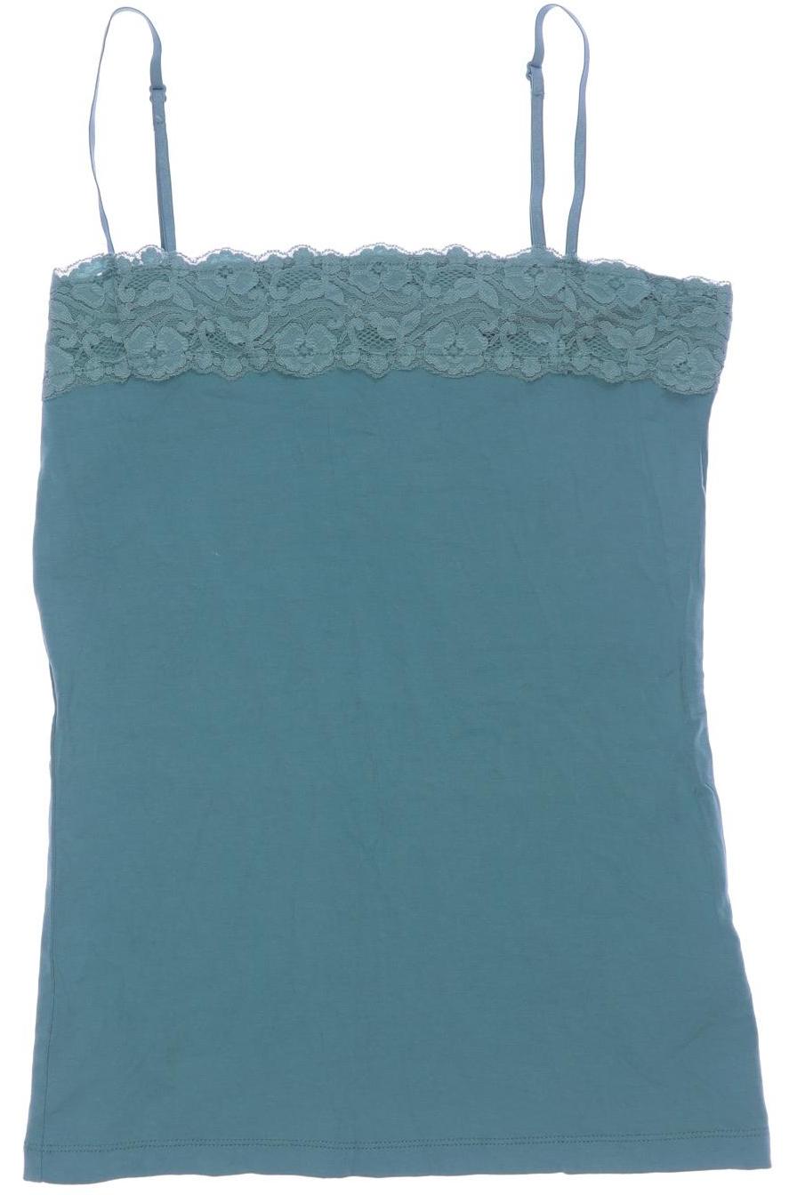 

Zero Damen Top, türkis, Gr. 38