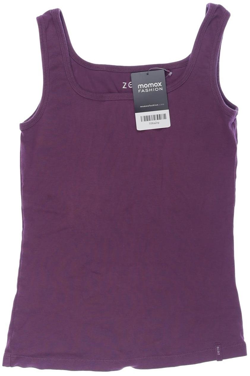 

Zero Damen Top, flieder, Gr. 38