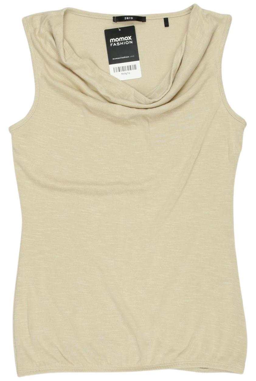 

Zero Damen Top, beige, Gr. 34