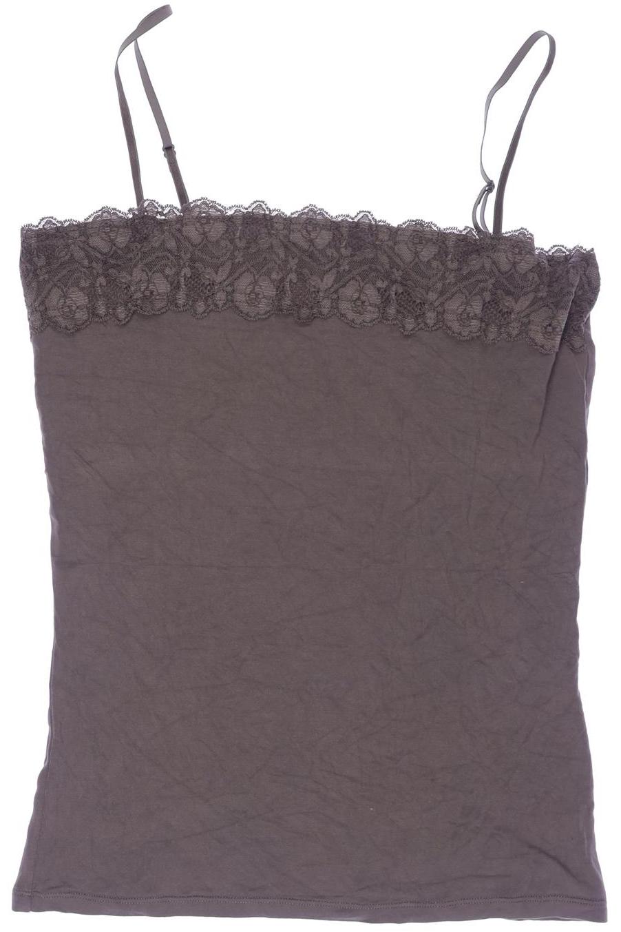

Zero Damen Top, braun, Gr. 36